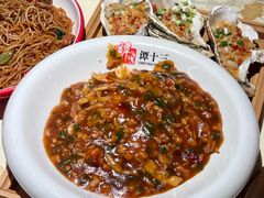 -谭十三大排档·18年老字号(船山路总店)