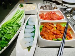 -海底捞火锅(关山保利店)