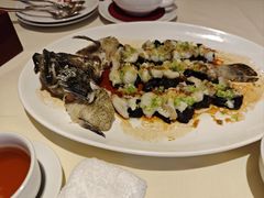 -利苑酒家(华熙国际店)