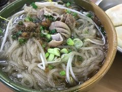 -白家肥肠粉(老东城根街店)
