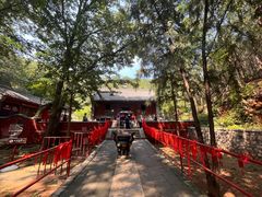 -红螺寺