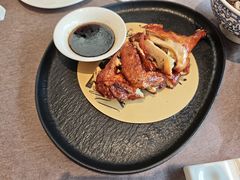 -贰号院子·南京淮扬味(珠江路店)