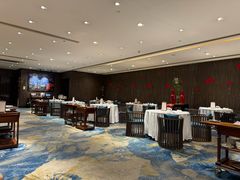 -红棉中餐厅·广州海航威斯汀酒店