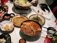 -乔阿马·江南味·驴肉香(龙湖华泾天街店)