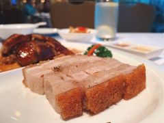 烧鹅-金悦轩海鲜酒家(拱北店)