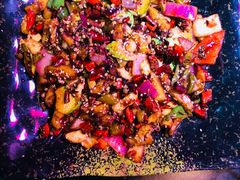 -醉小酒馆·川菜·江湖菜·重庆菜(观音桥旗舰店)