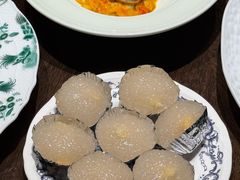 -新光酒家·方亮蟹宴·河豚(浦东店)