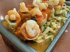 -鹤鸣嘉印象饭店(东市场小区店)