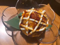土豆泥温泉蛋-合风谷(南下塘店)