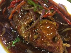 -清水湾3号(东方小周海鲜店)