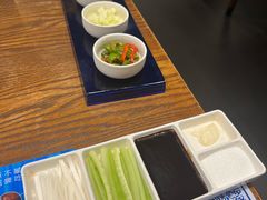 -小大董·烤鸭(王府井apm店)