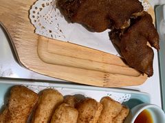 难忘烤猪脚-乔阿马·江南味·驴肉香(龙湖华泾天街店)