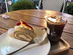 -Peet's 皮爷咖啡(东湖路手作店)