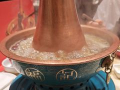 -涮福記·现切牛羊肉火锅(世纪汇店)
