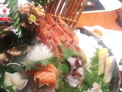 -匠和风精致料理(宁德万达店)