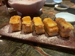 -炙柒Sekinana·精致料理 烧鸟·铁板烧(海上世界店)