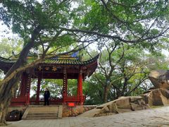 -乌山风景区