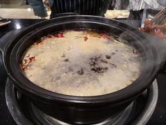 -海底捞大排档火锅(悦荟广场店)