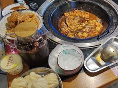 -刘淑芬·活鱼铁锅炖(北京首店)