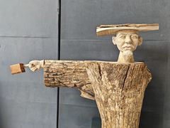 -长春世界雕塑园冰雪艺术天地