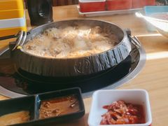 -水林间·寿喜烧自助(仙林金鹰店)
