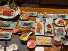 -樱之盛宴·蟹料理海鲜自助(前进大街店)