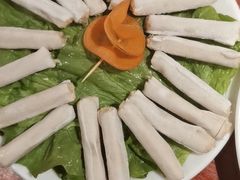 -蜀滋香鲜鱼火锅(黄金路店)