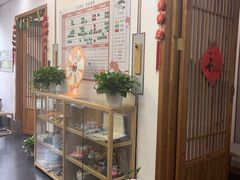 -子曰书院·古筝围棋书法国画小主持(夏都店)