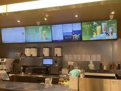 -奈雪的茶(青岛卓悦里INTOWN店)