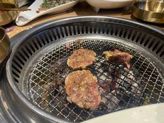 -炭之家烤肉(世茂店)