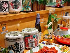 -昱匠·日本料理(金融街店)