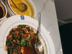 -兰湘子·湘菜小炒(崂山丽达店)