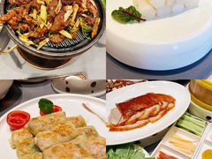 -阿庄新豫菜(航海东路店)