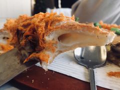 -必胜客(海滨店)