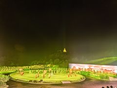 -鼎盛王朝康熙大典实景演出