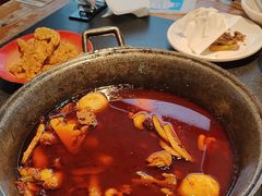 -李子坝梁山鸡(李子坝大鸡哥店)