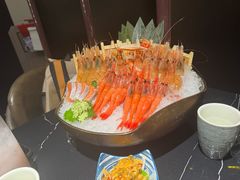 -大葉日本料理·龍蝦任食放題(廣州W酒店)