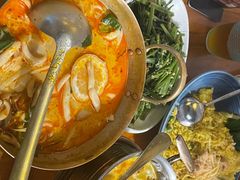 -曼泰·泰餐(江南环球港店)