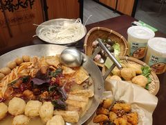 -小螺大作·螺蛳粉火锅(林和西店)