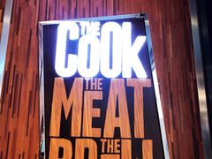 -The COOK·厨餐厅·自助餐(浦东嘉里大酒店)