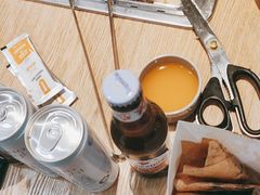 -新石器烤肉(百联川沙店)