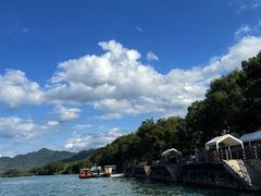 -古堰画乡景区