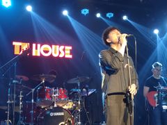 -TZ House音乐现场(茅台店)