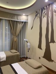 -芳朵美容养生SPA