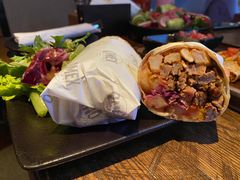 -Q MEX 库迈墨西哥餐吧(三里屯店)