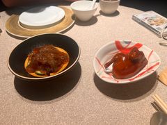 -万丽轩·粤菜(王府井金茂万丽酒店)