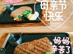 -必胜客(大宁路店)