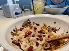 -漆黑觉米粉(三里屯店)