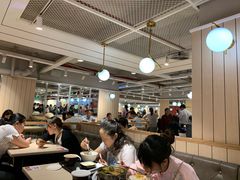 大堂-乡村基(观音桥阳光世纪店)