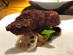 -赤火牛排(金狮广场店)